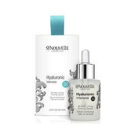 Hyaluronic Intensive...