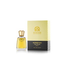 Incense Rain Parfum