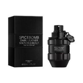 Spicebomb tume nahk EDP