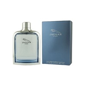 Jaguar jauns klasika EDT