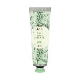 Zielona herbata ręka krem -...