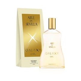 Aire de Sevilla Galaxy Girl...