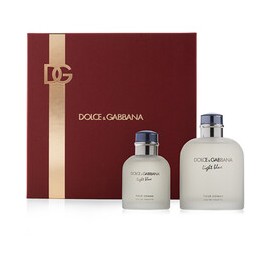 Gaisma zils pour homme...