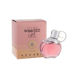 Vēlos Meitene Toniks EDT