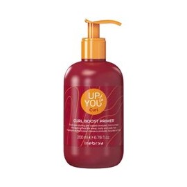 UP TO SINA CURL BOOST...