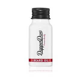 Beard Oil