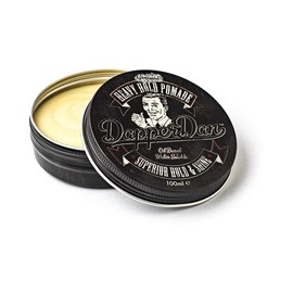 Smagi turēt pomade - mati...