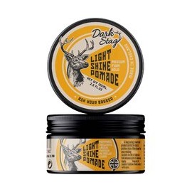 Свет сияние pomade - pomáda...