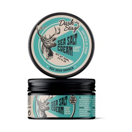 Sea Salt Cream - Krém s...