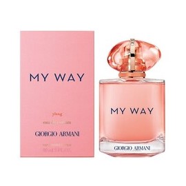 My Way Ylang Edp