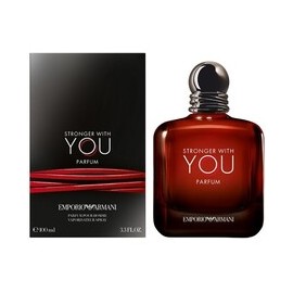 Сильнее с you parfum