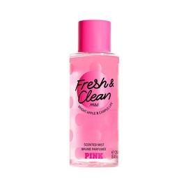 Pink świeże i czyste jasne...