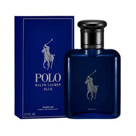 Polo Blue Parfum