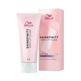 Shinefinity Zero Lift Glaze...