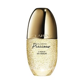 Väärtuslik õli seerum -...