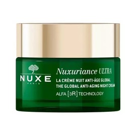 Nuxuriance ultra  globaalne...