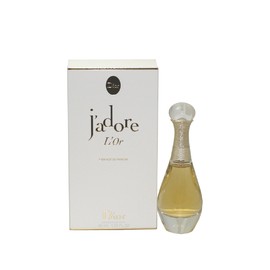 J’adore l'või EDP
