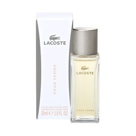 Lacoste pour Femme EDP Tester