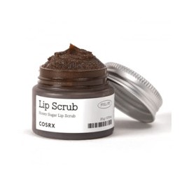 Full Fit Lip Scrub -...