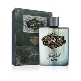 Ironwood EDP