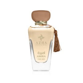 Amira EDP