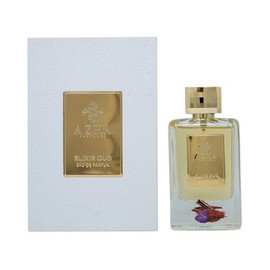Elixir Oud EDP