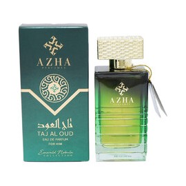 Taj Al Oud EDP