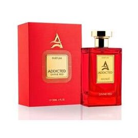 Зависимый божественный...