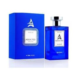 Зависимый Enigma Parfum