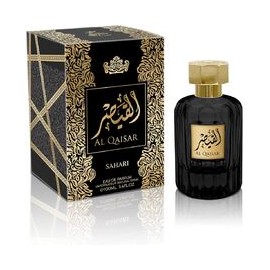 AL QAISER EDP