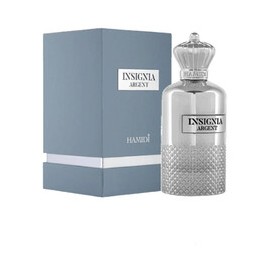Insignia Argent EDP
