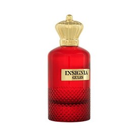 INSIGNIA GULES EDP