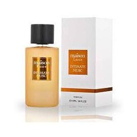 Maison luxe intīms musc parfum