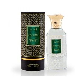 Majestic debesu santal edp