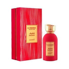 Shaghuf EDP