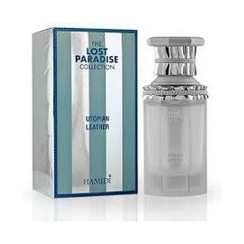 Утопия кожа EDP