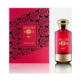 Desert Rose Parfum
