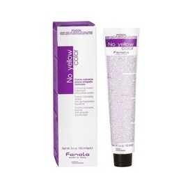 Ei kollane tooner värv...