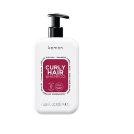 Curly Hair Szampon - Šampon...