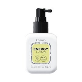 Energy Lotion - Pleťové mléko