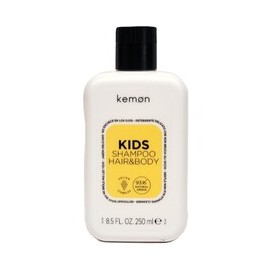 Kids Shampoo Hair & Body -...