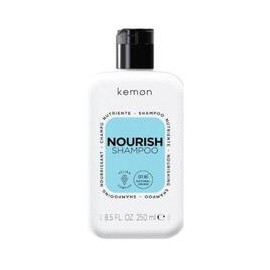 Nourish shampoo - výivný...