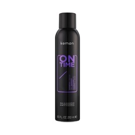 On Time Dry Shampoo - Suchý...