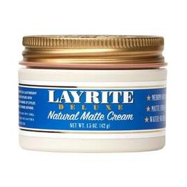 Naturalne matte krem - Krém...