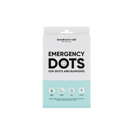 Emergency Dots - Plastry do...