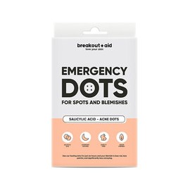 Emergency Kropki 48 szt