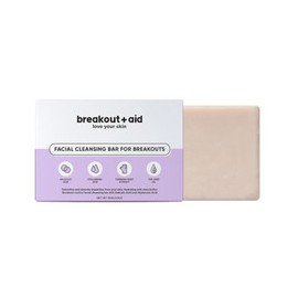 Facial Cleansing Bar For...