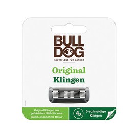 Originaal varu pea (4 tk)