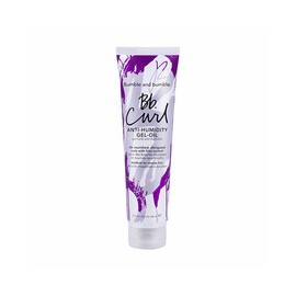 Curl Anti-Humidity Gel-Oil...