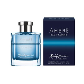 Ambré Eau Fraiche EDT
